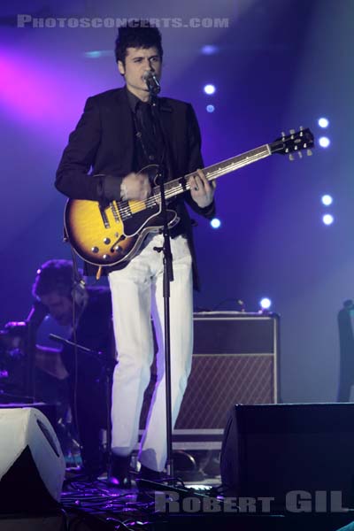 BB BRUNES - 2009-02-28 - PARIS - Zenith - 